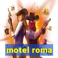 motel roma